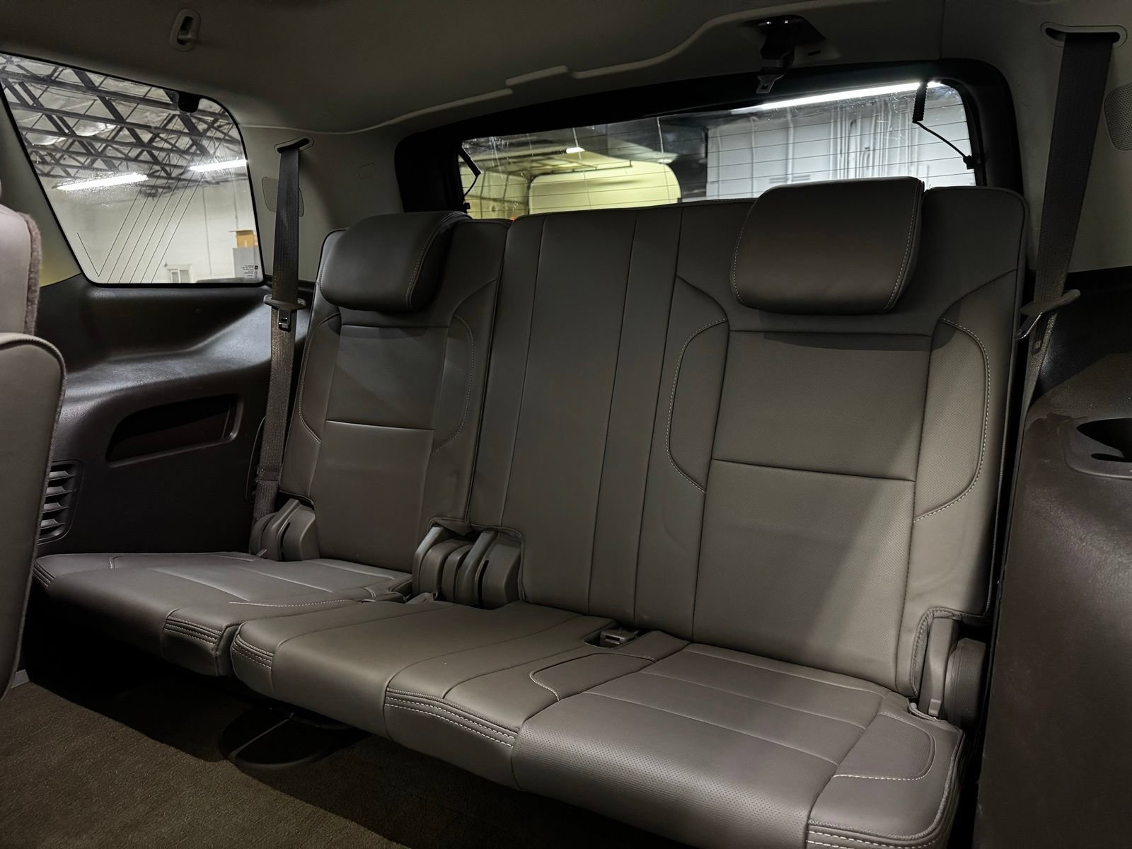 Used 2018 GMC Yukon Denali AWD/4WD image 10