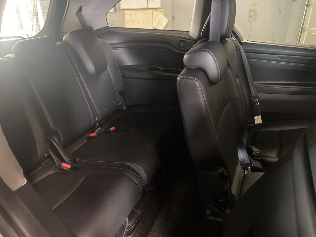 Used 2024 Honda Odyssey EX-L image 14