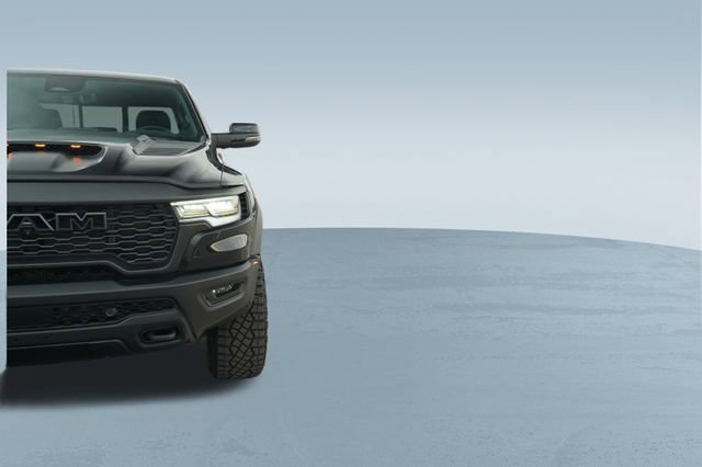 Used 2025 RAM 1500 RHO w/ RHO Level 1 Equipment Group image 42