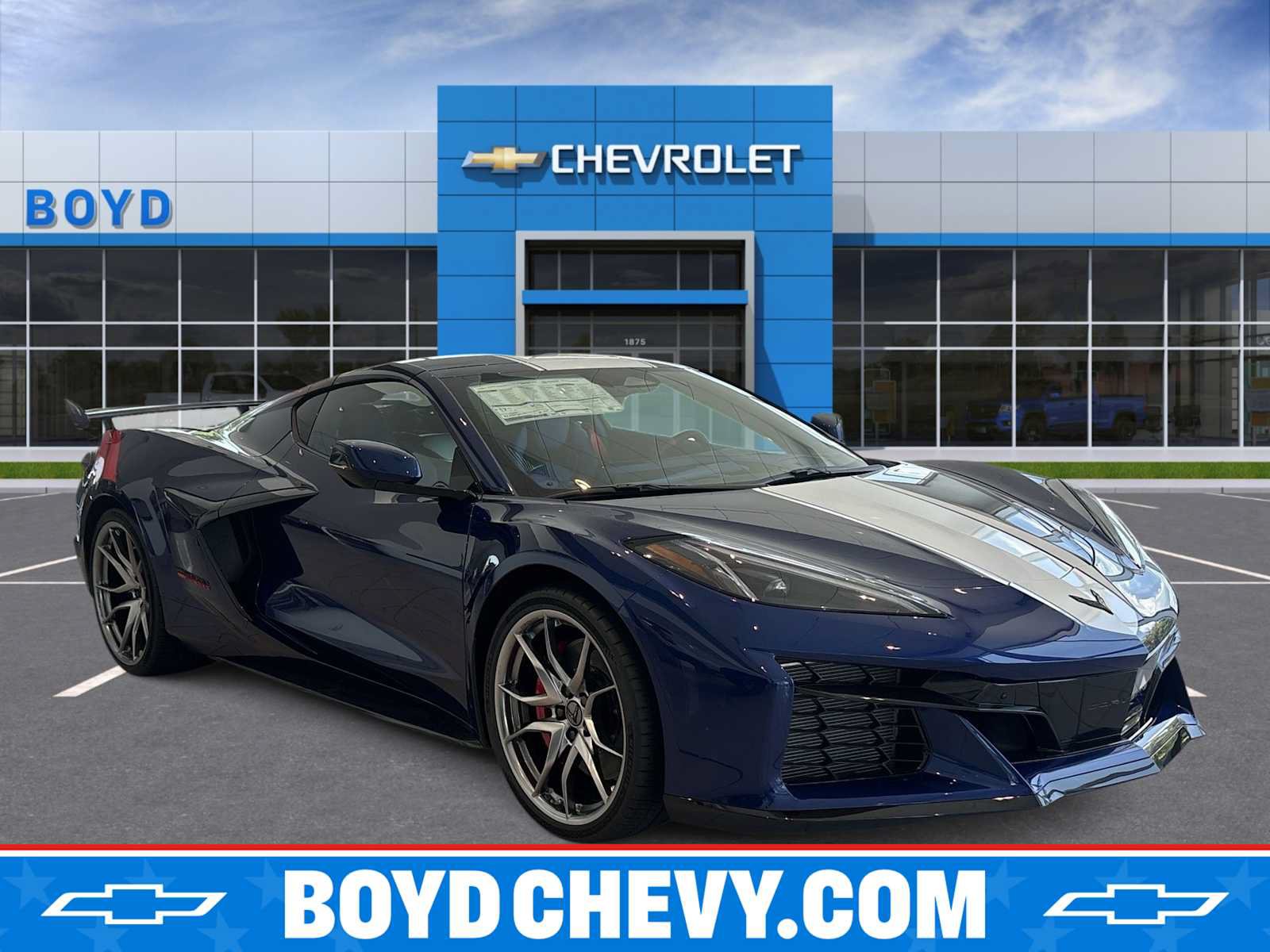 New 2027 Chevrolet Corvette Grand Sport w/ Grand Sport Launch Edition