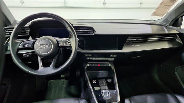 Used 2024 Audi A3 2.0T Premium image 24