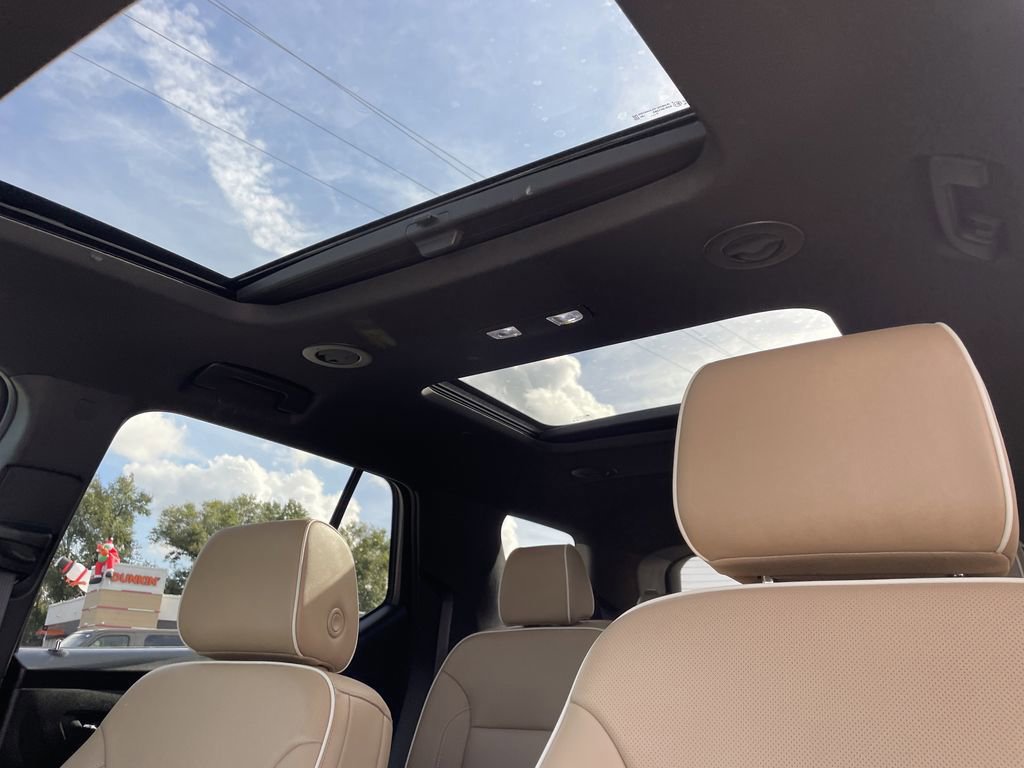 Certified 2023 Chevrolet Traverse Premier image 19