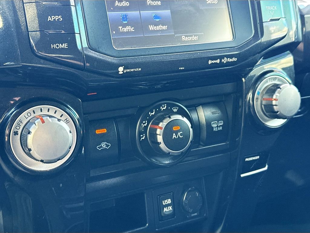 Used 2019 Toyota 4Runner TRD Off-Road image 29