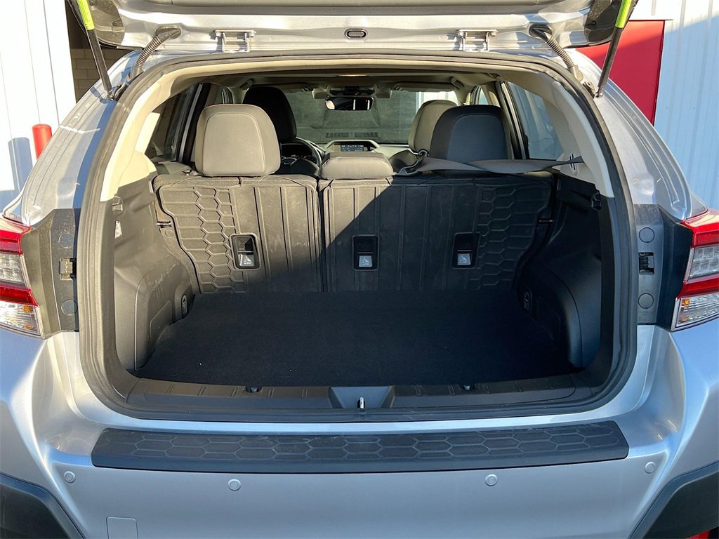 Used 2023 Subaru Crosstrek 2.5i Limited image 27