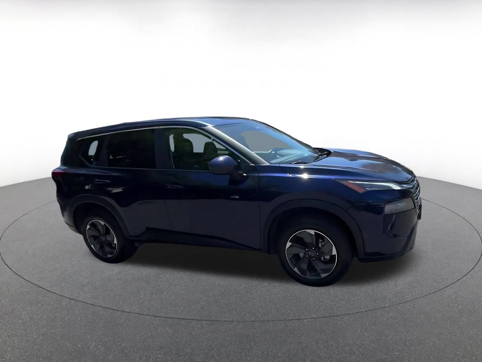 Used 2025 Nissan Rogue SV AWD/4WD video 2