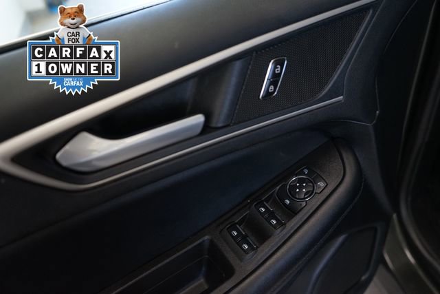 Used 2023 Ford Edge SEL w/ Convenience Package AWD/4WD image 11