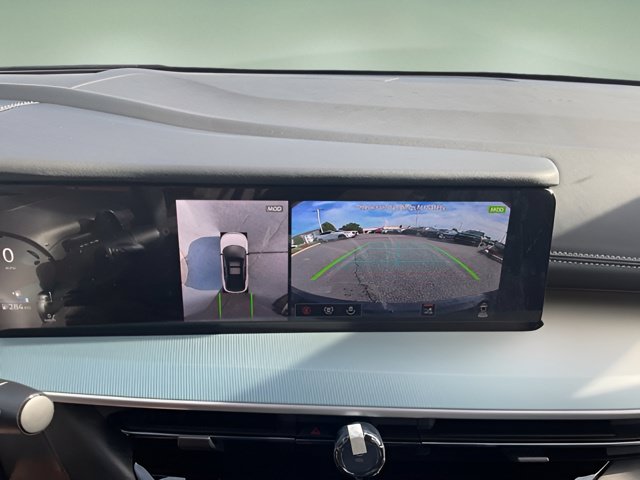 New 2027 Nissan Murano Platinum w/ Technology Package AWD/4WD image 20