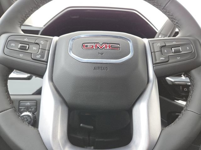 Certified 2025 GMC Sierra 1500 Elevation AWD/4WD image 33