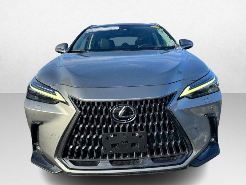 Used 2023 Lexus NX 350 AWD image 2
