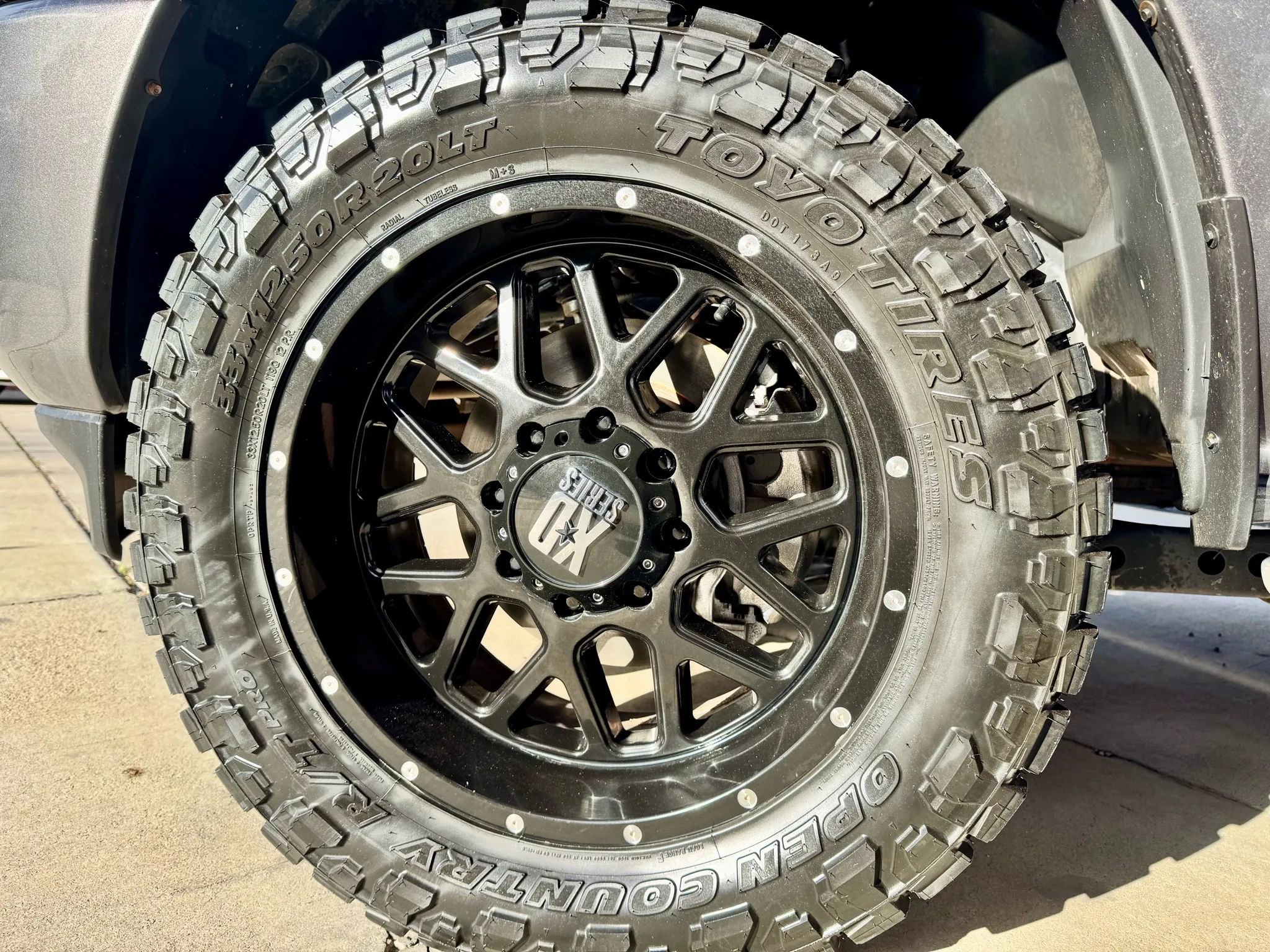 Used 2020 RAM 2500 Big Horn w/ Level 2 Equipment Group image 24