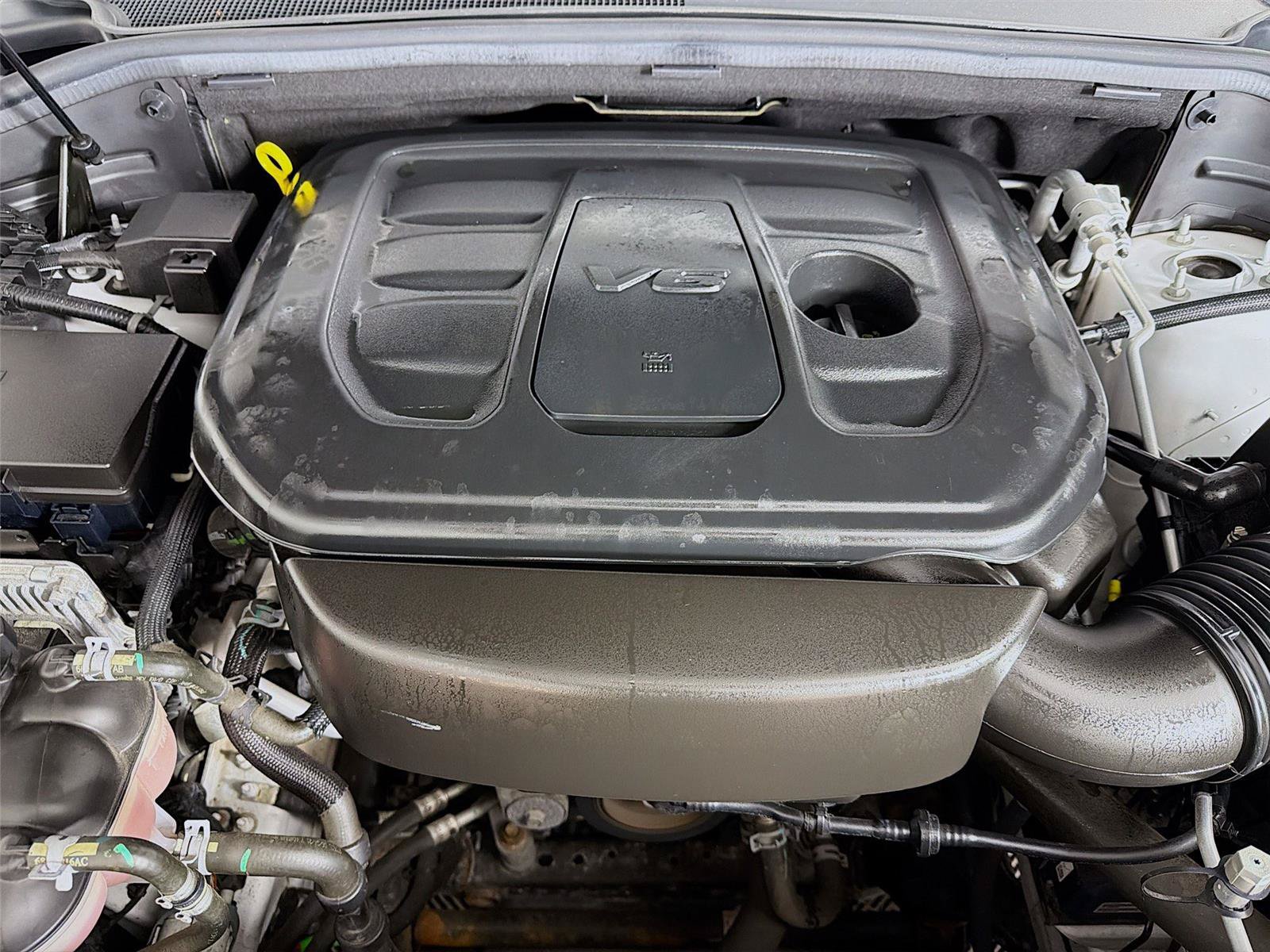 Used 2021 Jeep Grand Cherokee Laredo X AWD/4WD image 33