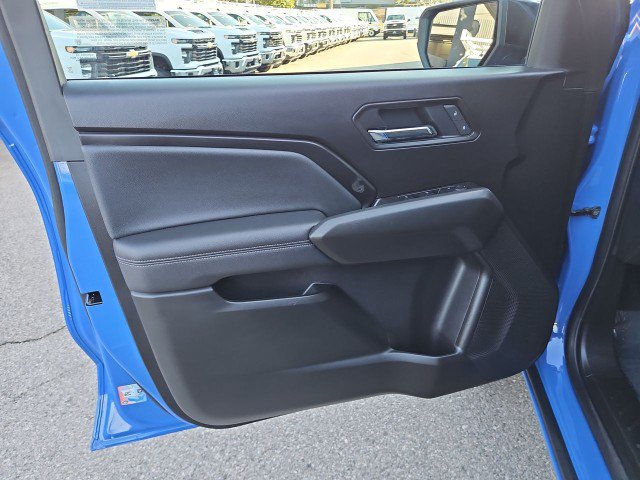 Used 2025 GMC Canyon Elevation w/ Convenience Package RWD image 22
