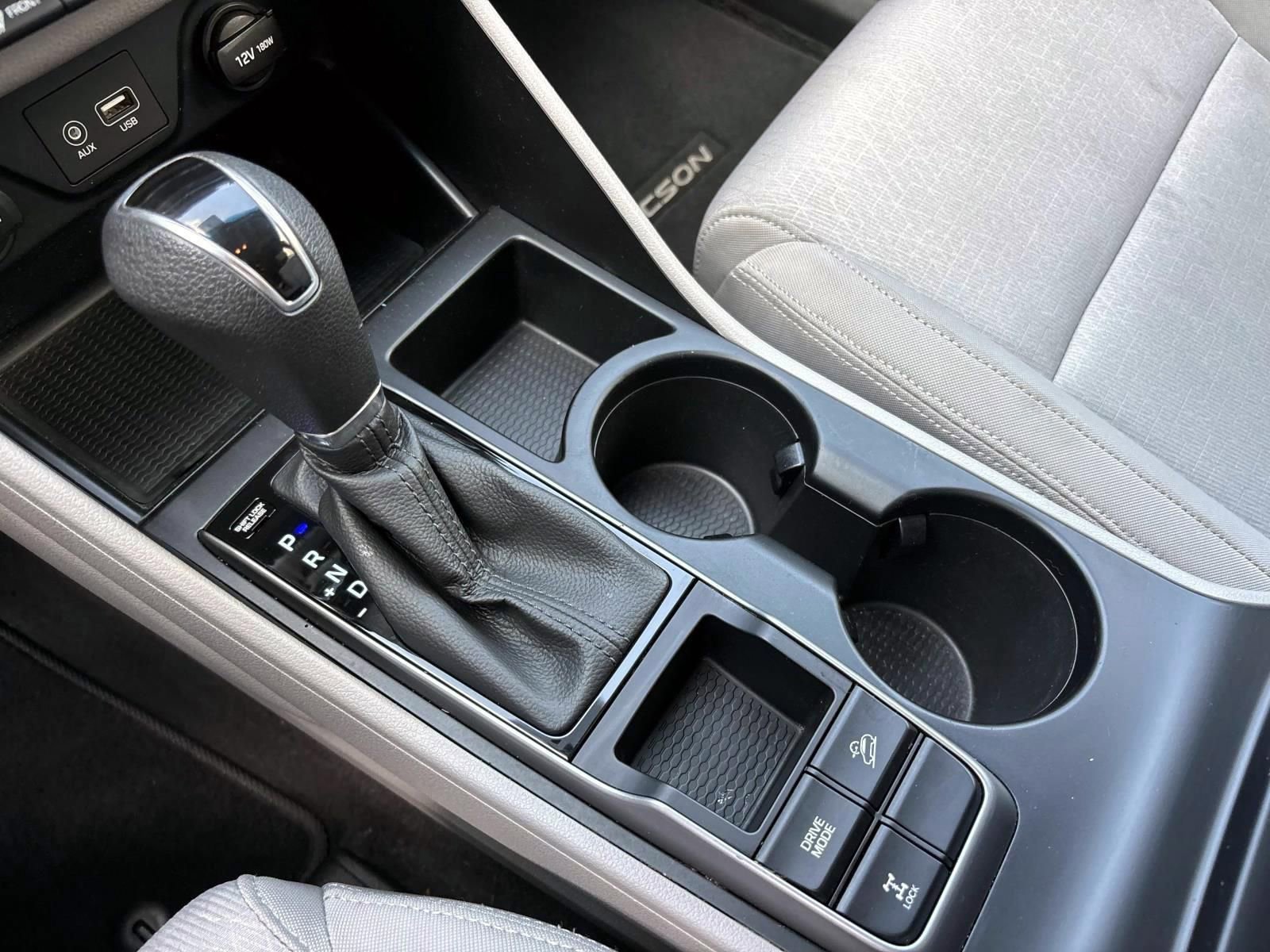 Used 2016 Hyundai Tucson SE w/ Option Group 02 image 24