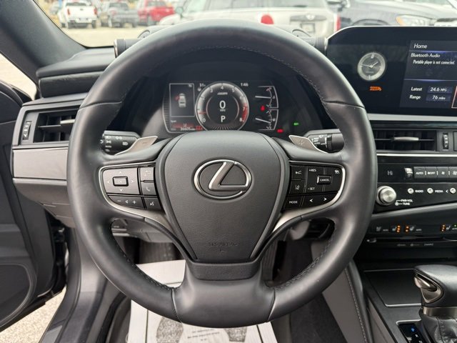 Used 2022 Lexus ES 350 w/ Premium Package image 21