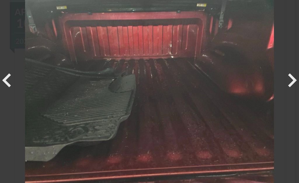 Used 2023 RAM 1500 Big Horn image 17