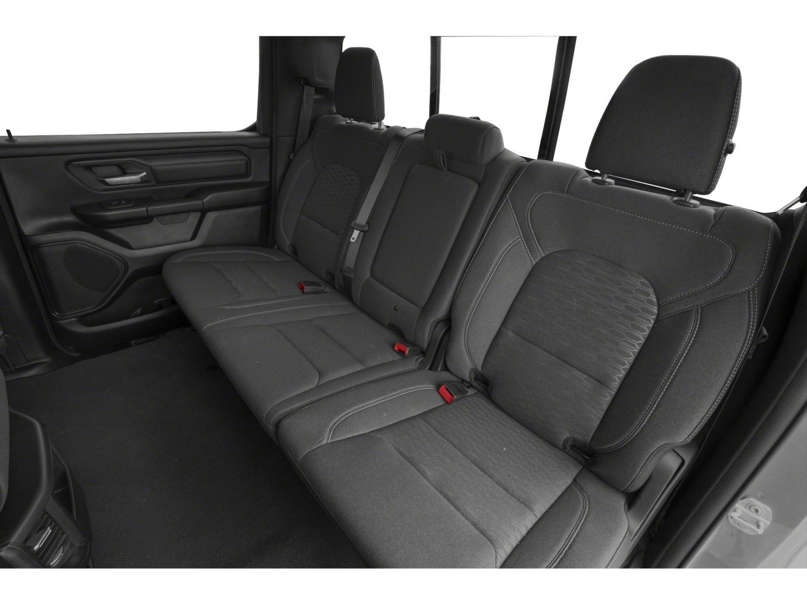 New 2026 RAM 1500 Tradesman RWD image 8