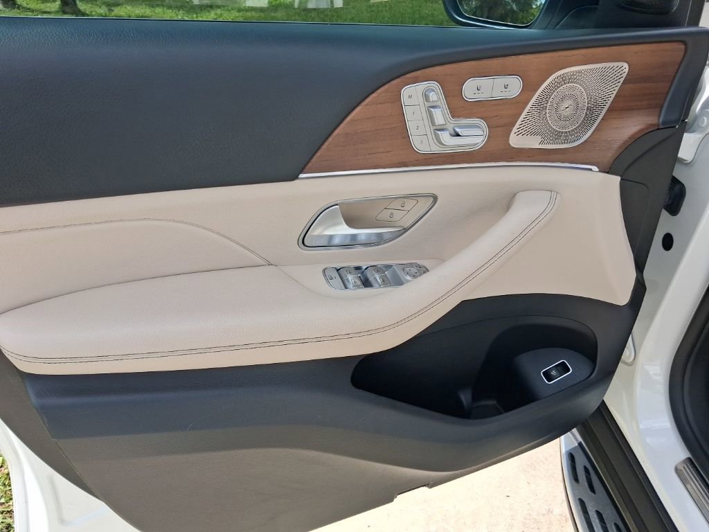 Used 2021 Mercedes-Benz GLE 350 4MATIC image 15