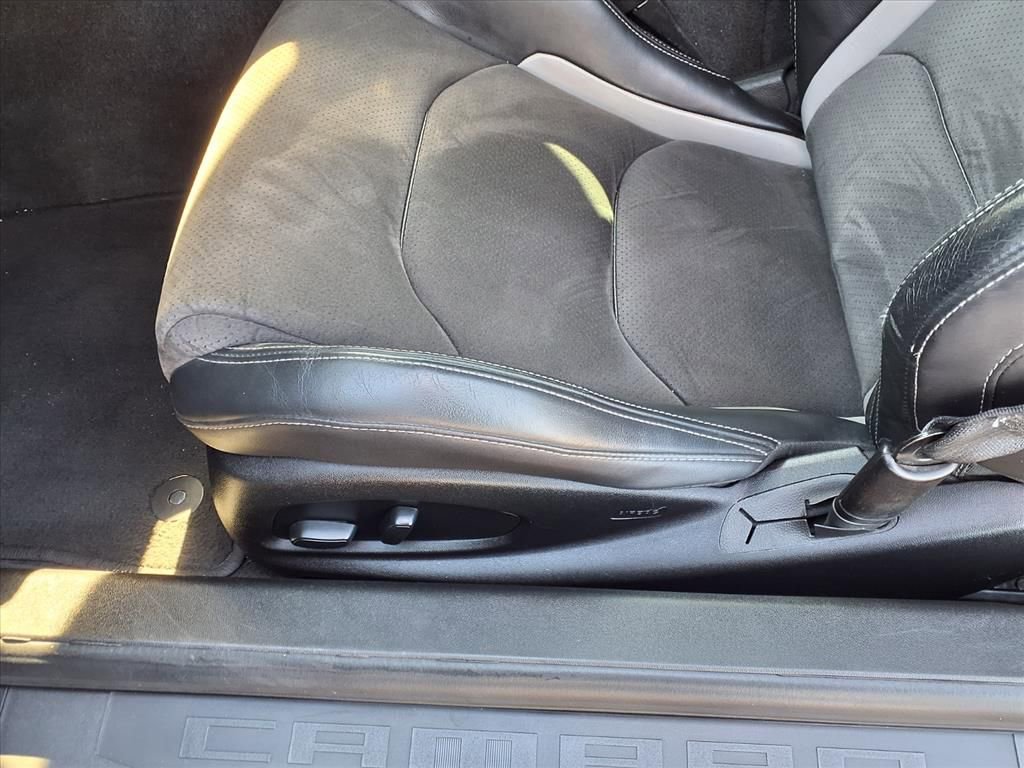 Used 2019 Chevrolet Camaro SS image 20