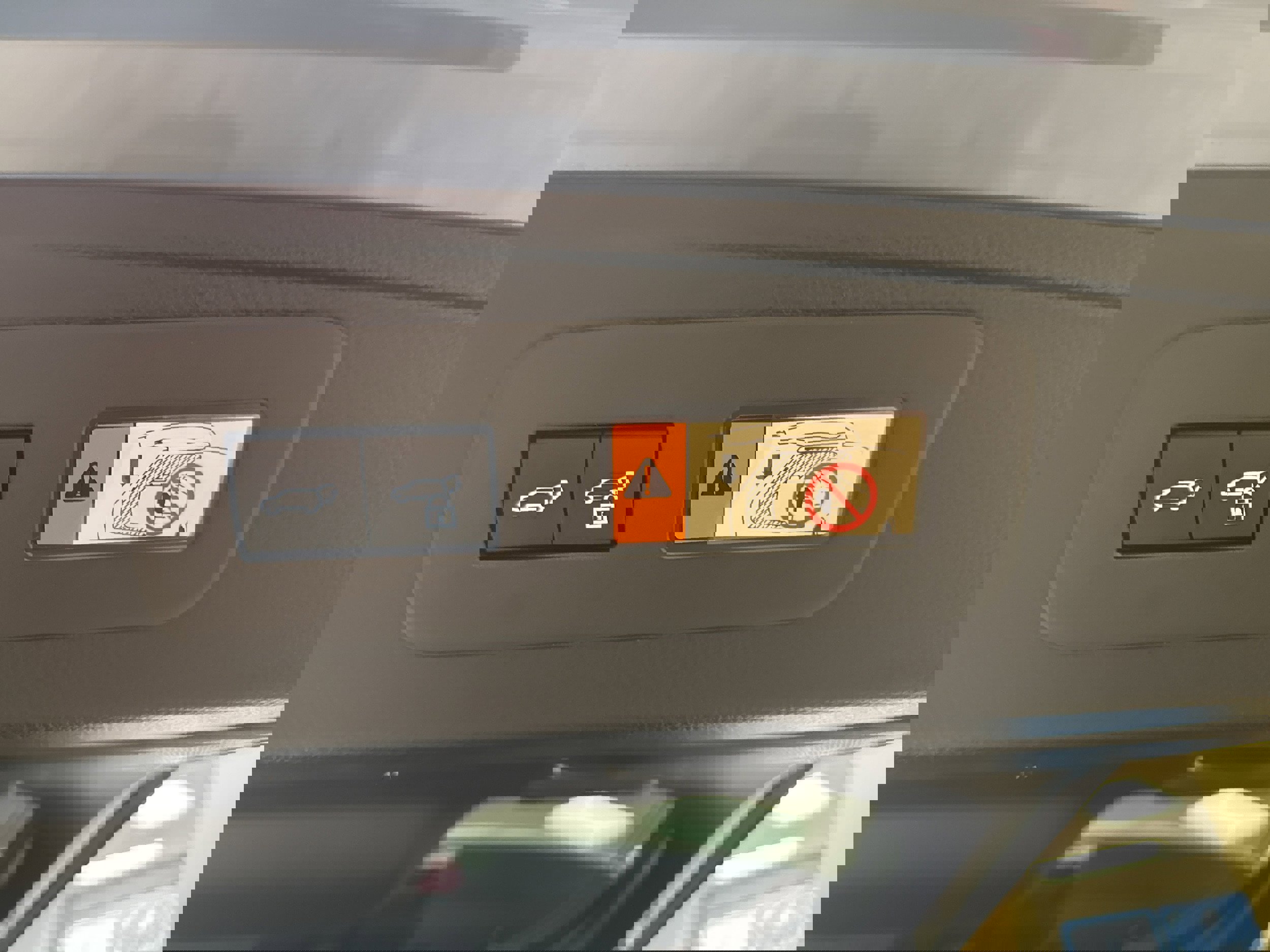 Used 2025 Toyota Land Cruiser w/ Premium Package image 26