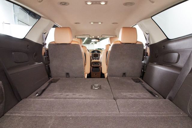 Used 2016 Buick Enclave Premium w/ Trailering Package FWD image 27
