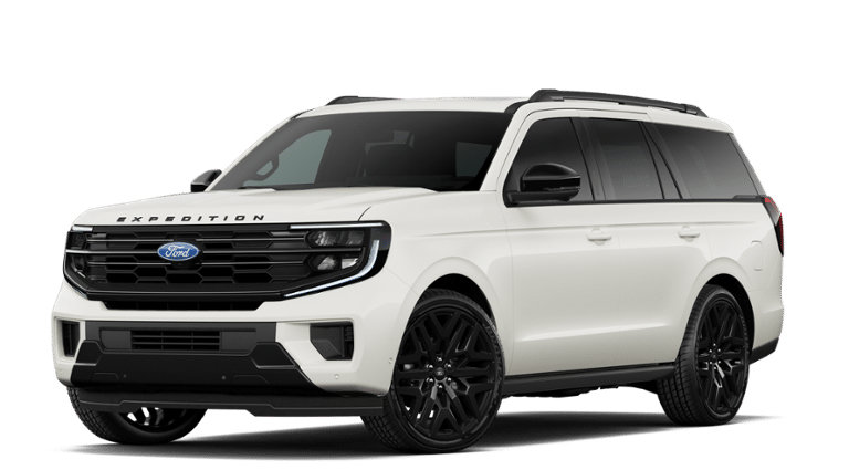 New 2027 Ford Expedition Platinum w/ Stealth Performance Package AWD/4WD image 47