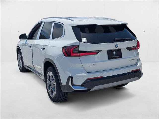 New 2025 BMW X1 xDrive28i w/ Convenience Package image 8