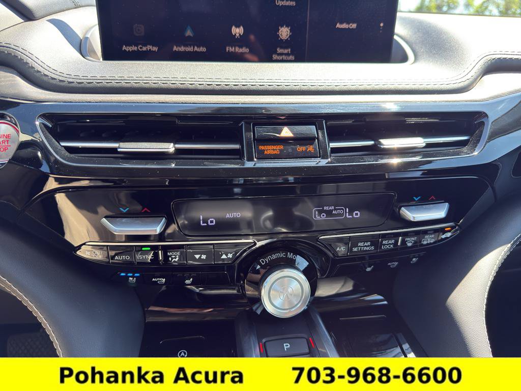 Certified 2023 Acura MDX SH-AWD w/ Advance Package image 16