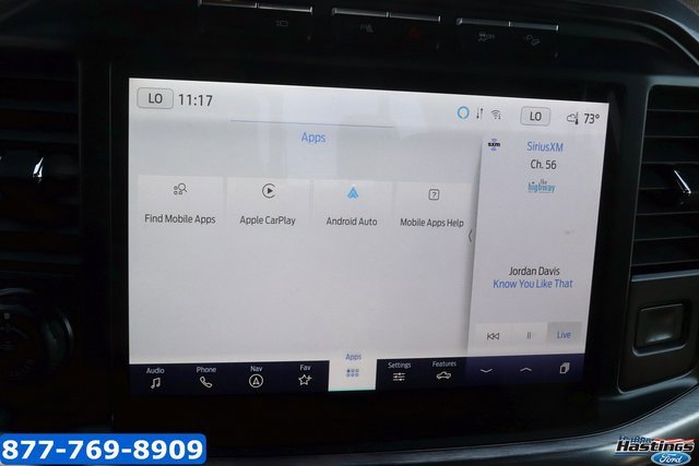 Used 2022 Ford F150 Lariat image 30