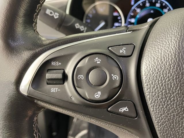 Used 2017 Buick Envision Premium w/ Driver Confidence Package image 11