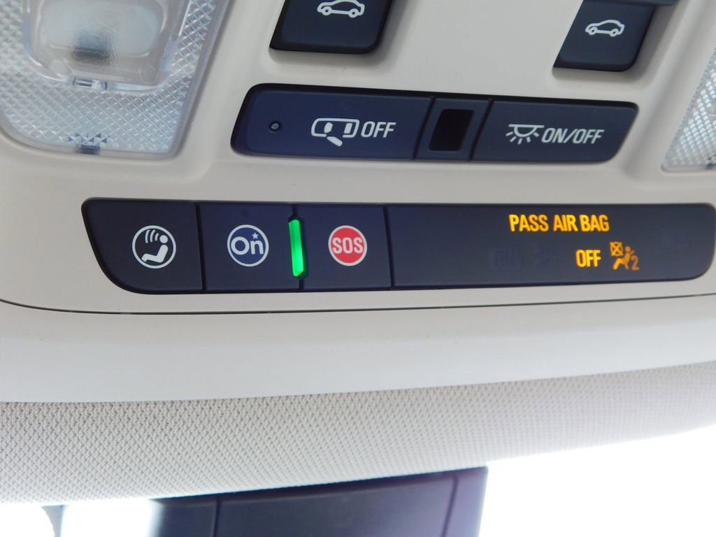 Used 2023 GMC Acadia Denali w/ Denali Technology Package AWD/4WD image 47