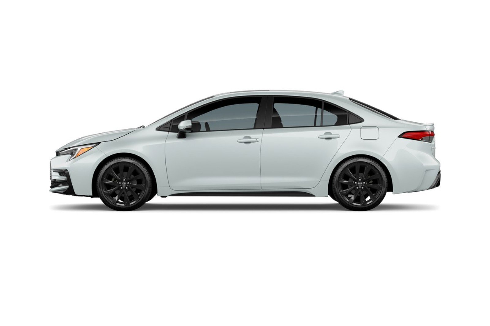 New 2026 Toyota Corolla SE FWD image 6