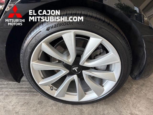 Used 2018 Tesla Model 3 Long Range RWD image 6
