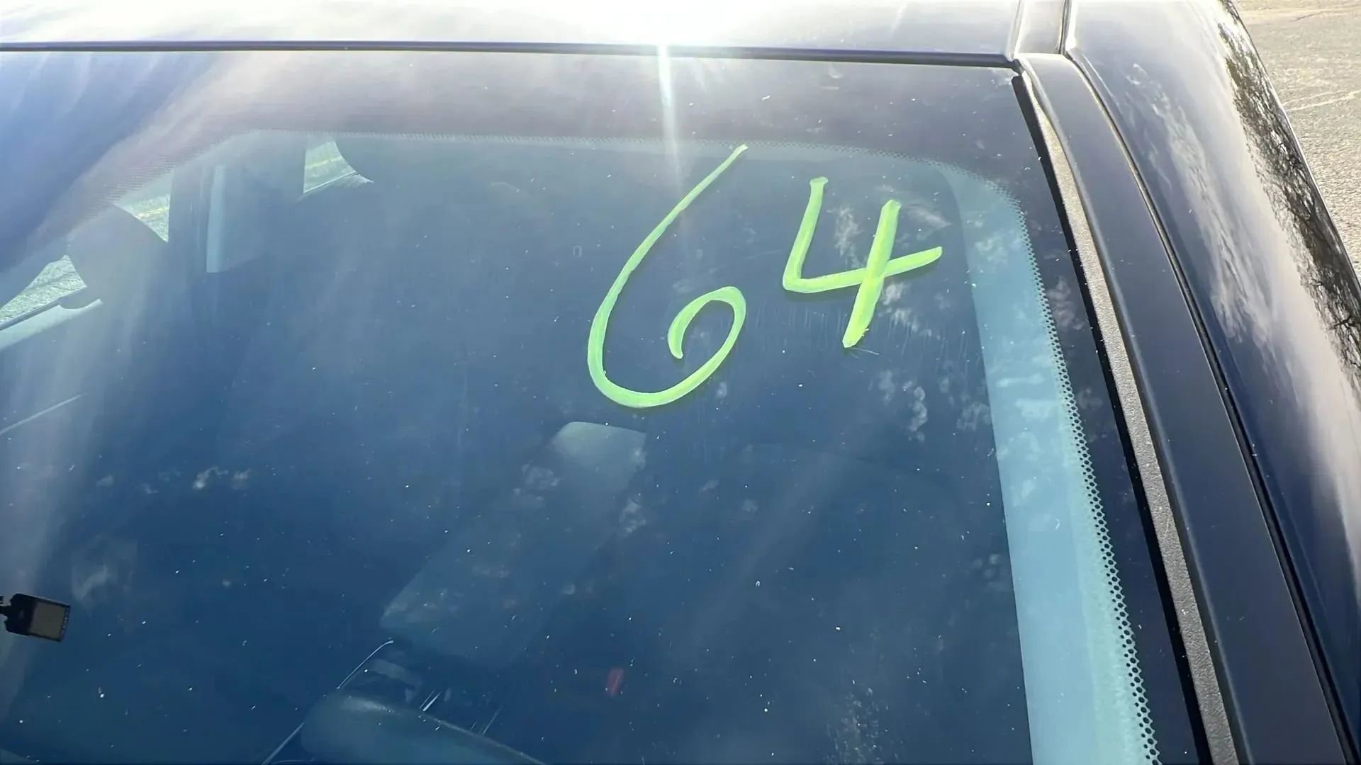 Used 2025 Toyota Camry LE image 32