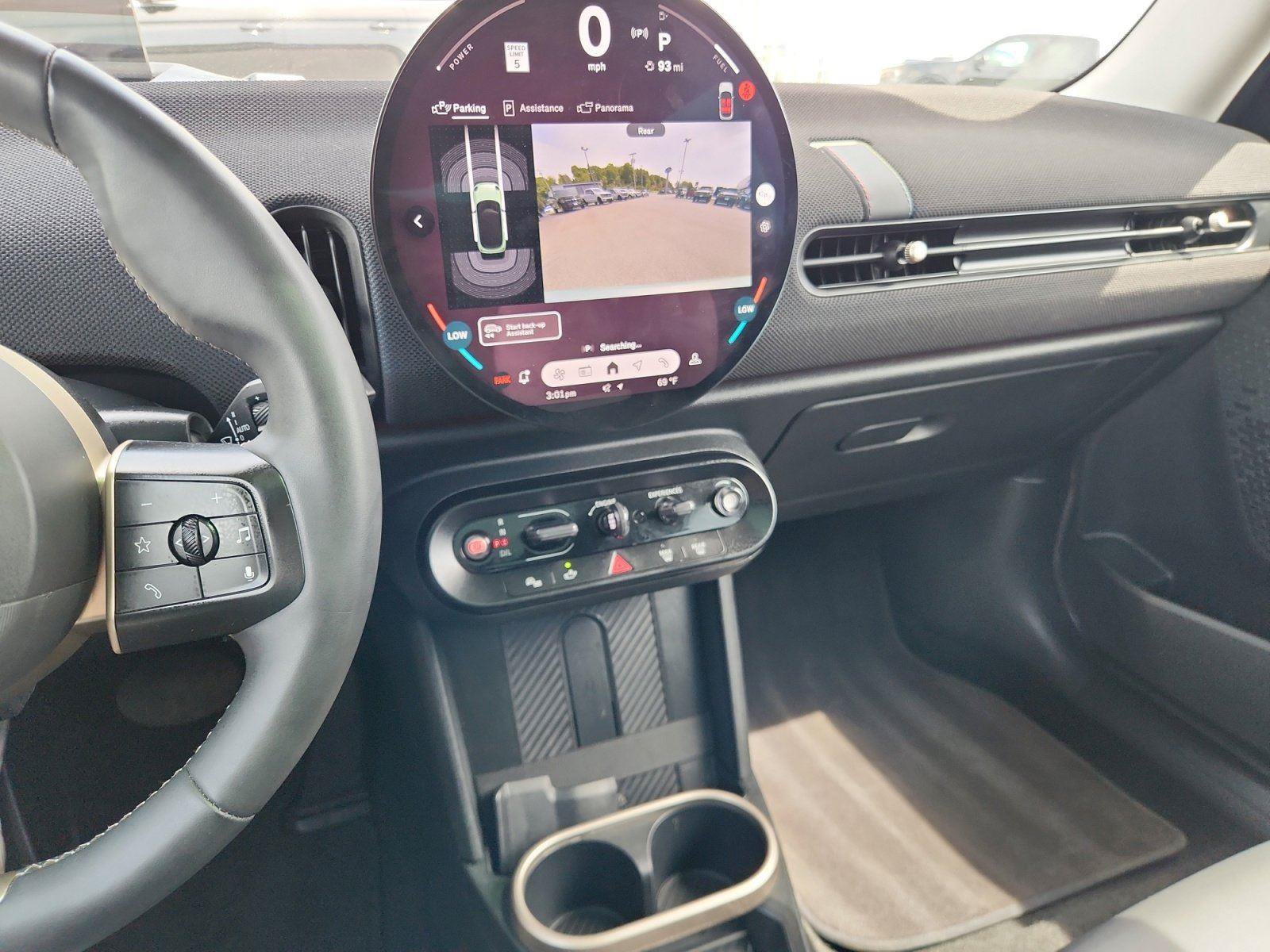 Used 2025 MINI Cooper S FWD image 27