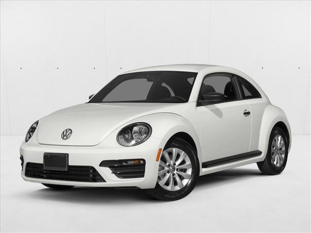 Used 2019 Volkswagen Beetle 2.0T SE