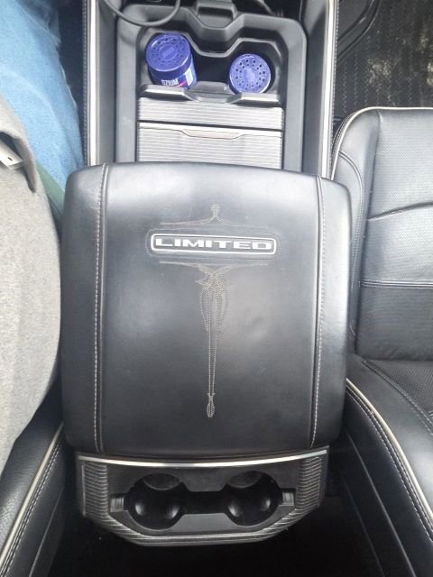 Used 2020 RAM 3500 Limited image 31