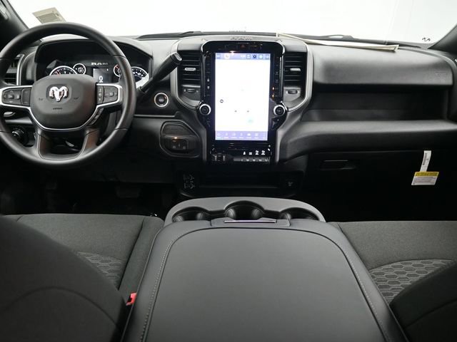 New 2026 RAM 3500 Tradesman AWD/4WD image 15