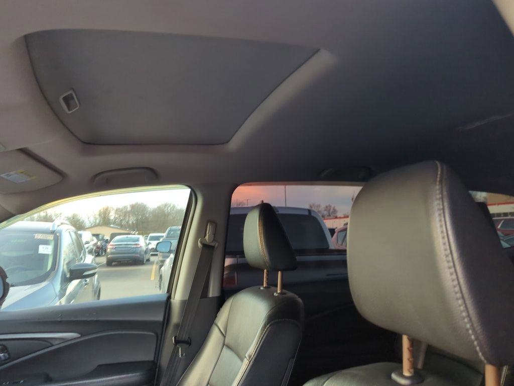 Used 2016 Honda Pilot EX-L image 7