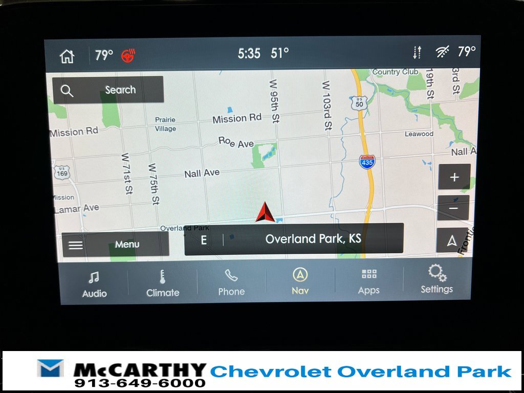 Used 2020 Lincoln Navigator Reserve image 22