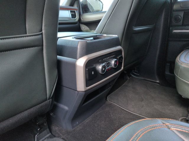 Used 2022 Ford Expedition Timberline w/ Equipment Group 501A AWD/4WD image 25
