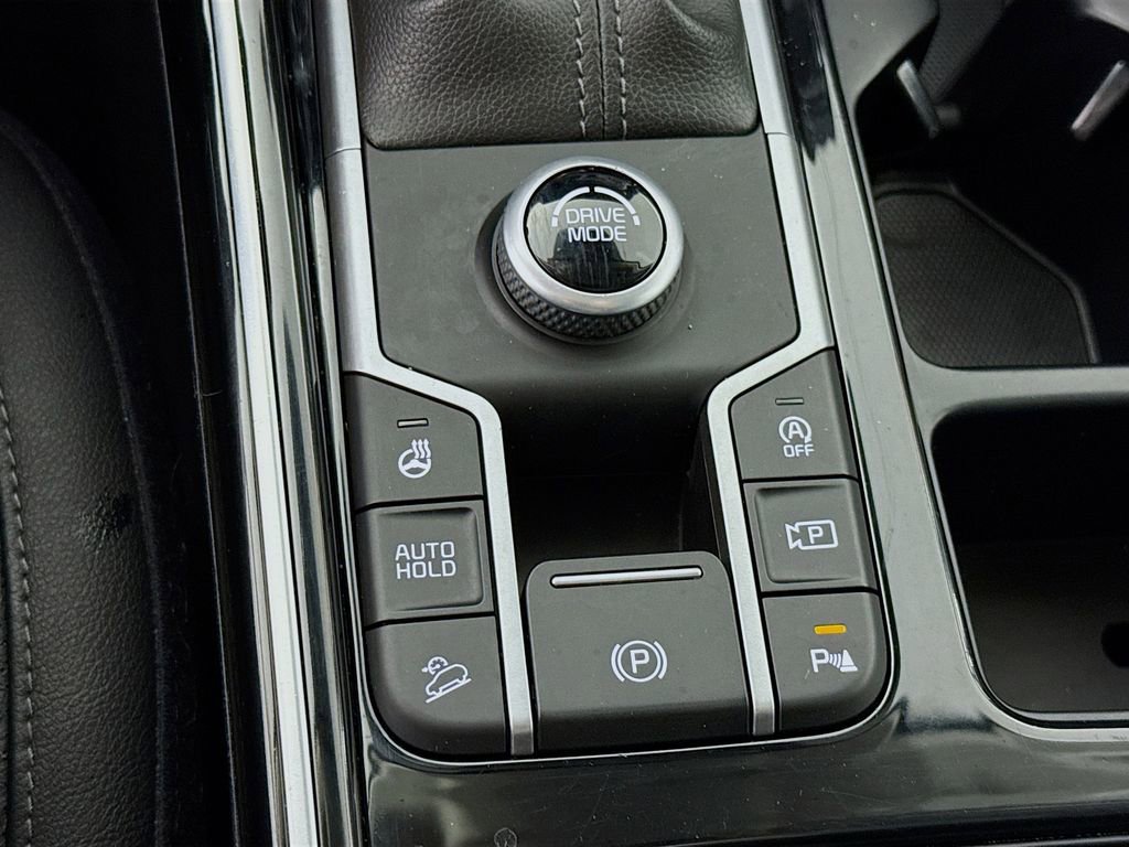 Used 2021 Kia Sorento SX image 14
