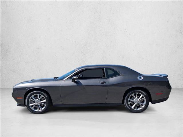 Used 2023 Dodge Challenger SXT w/ Cold Weather Group image 9