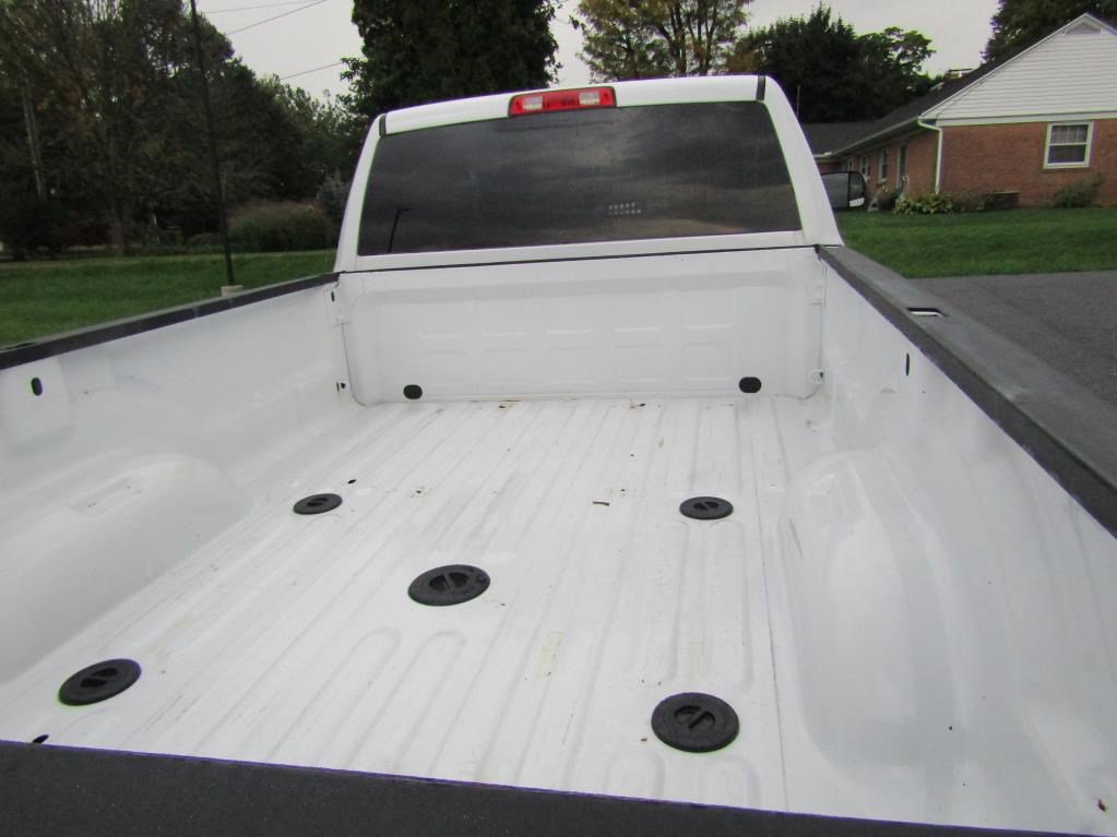 Used 2018 RAM 2500 ST AWD/4WD image 15