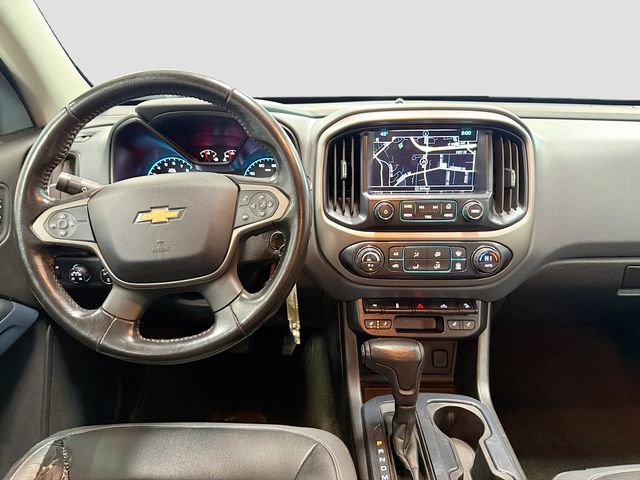 Used 2016 Chevrolet Colorado Z71 image 19