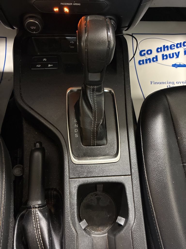 Used 2019 Ford Ranger XL w/ Equipment Group 101A Mid RWD image 18