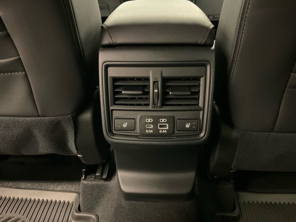 New 2026 Subaru Outback Limited XT image 34