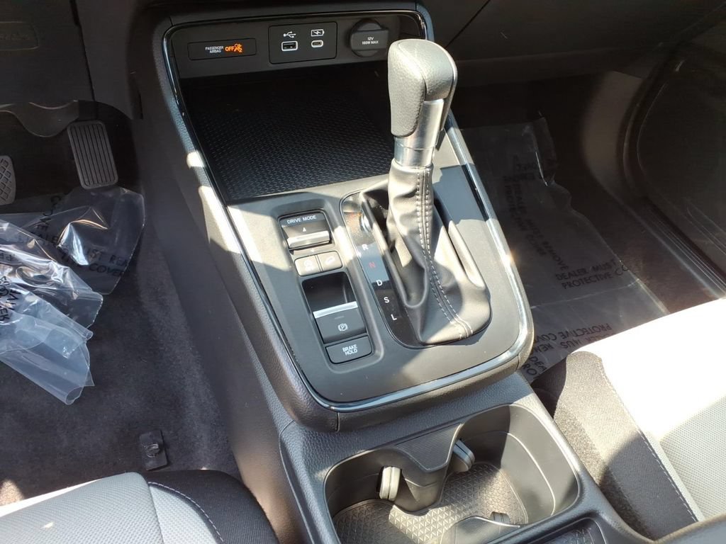 Certified 2024 Honda CR-V EX image 10