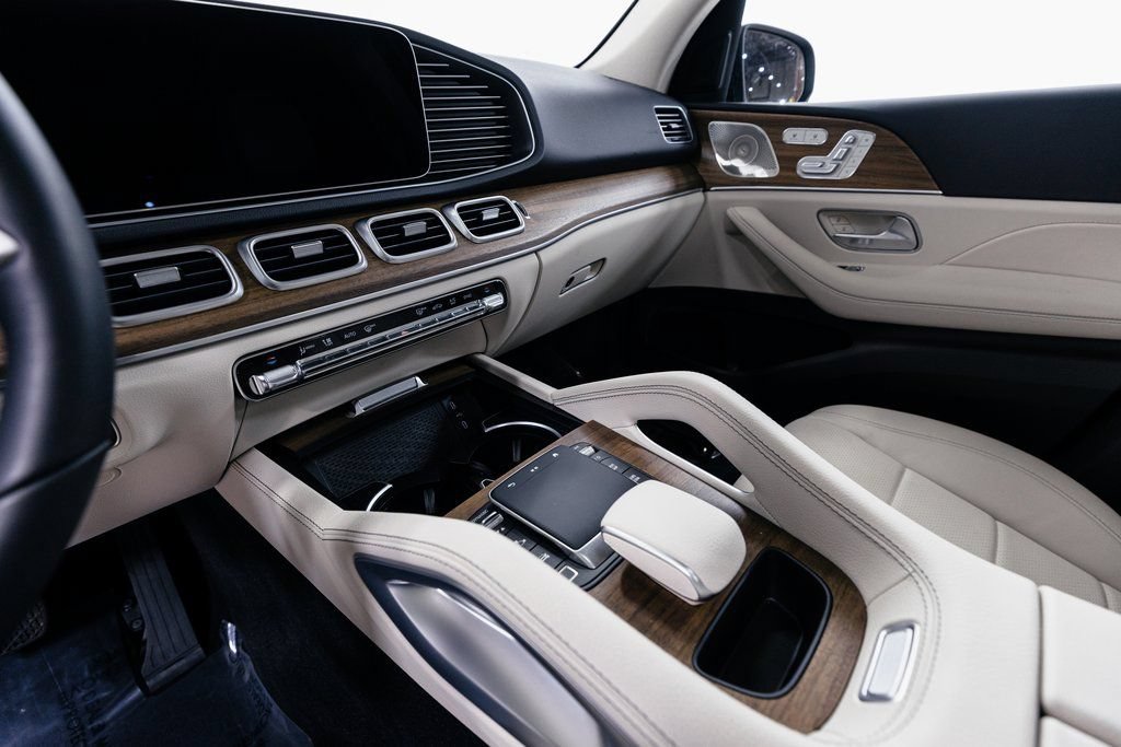 Certified 2026 Mercedes-Benz GLE 350 4MATIC image 15