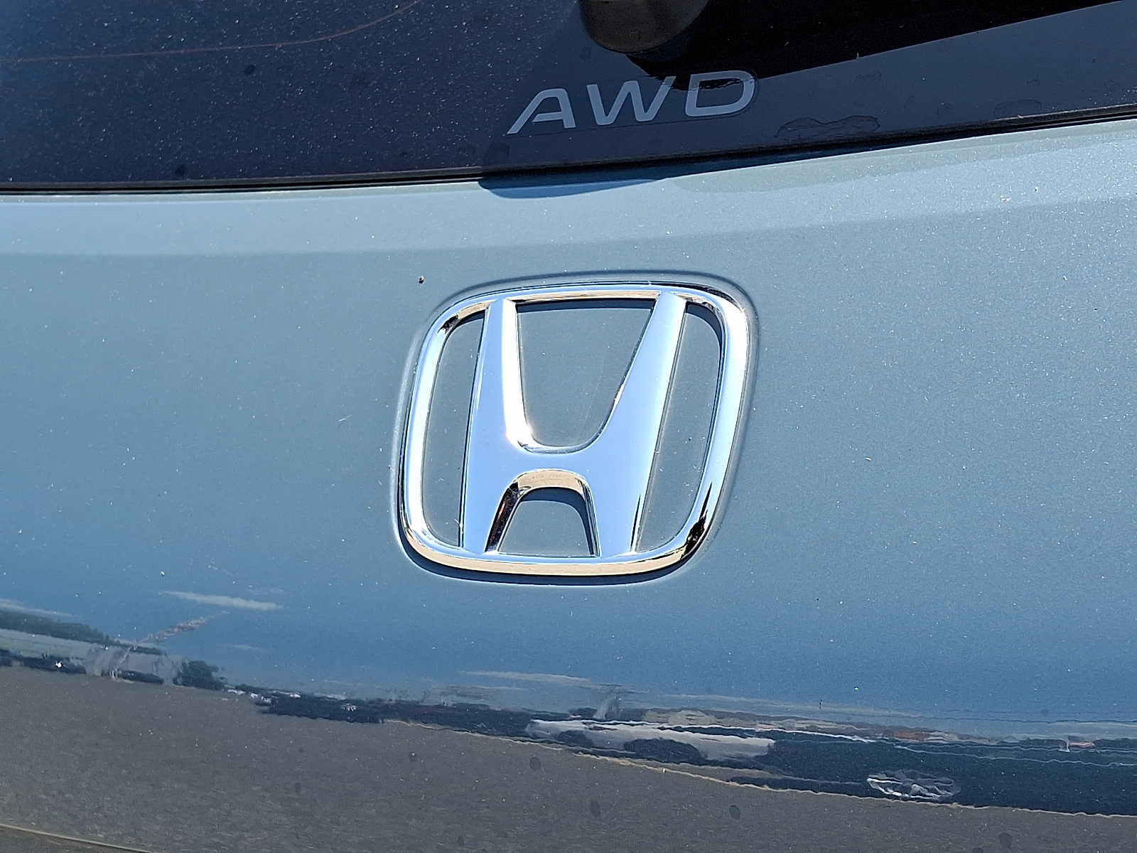 Used 2026 Honda HR-V EX-L image 30