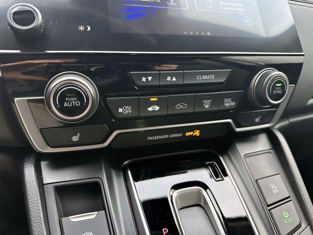 Used 2022 Honda CR-V EX-L image 22